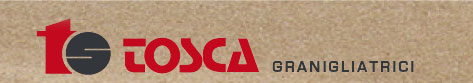 Logo Tosca