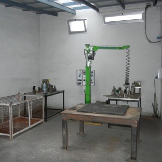 Telai automotive